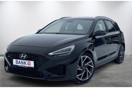 Hyundai i30 Gebrauchtwagen