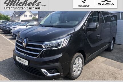 Renault Trafic Gebrauchtwagen