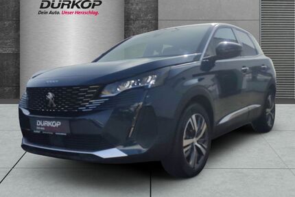 Peugeot 3008 Gebrauchtwagen