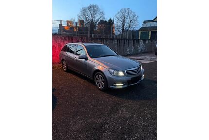 Mercedes-Benz C 180 Gebrauchtwagen