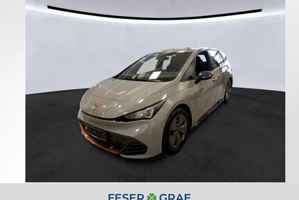 Cupra Born Gebrauchtwagen