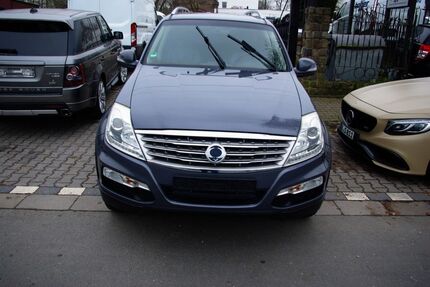 SsangYong REXTON Gebrauchtwagen