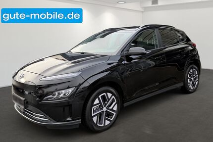 Hyundai KONA Elektro Gebrauchtwagen
