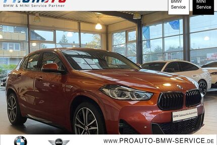 BMW X2 Gebrauchtwagen