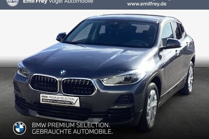 BMW X2 Gebrauchtwagen