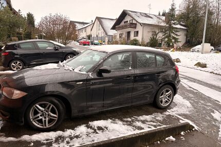 BMW 116 Gebrauchtwagen