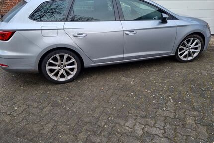 Seat Leon Gebrauchtwagen