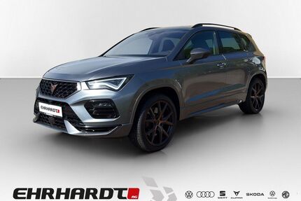 Cupra Ateca Gebrauchtwagen