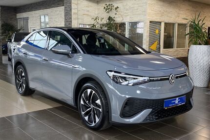 VW ID.5 Gebrauchtwagen