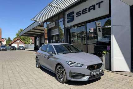 Cupra Leon Gebrauchtwagen