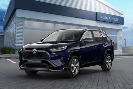 Toyota RAV 4 Gebrauchtwagen