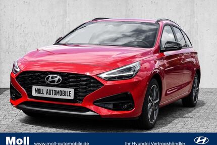 Hyundai i30 Gebrauchtwagen