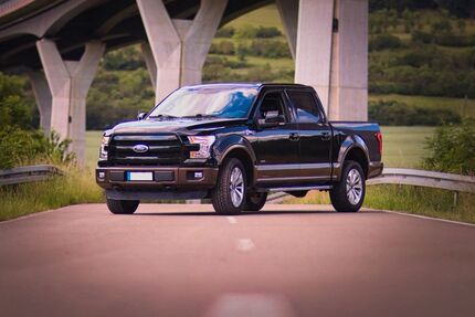Ford F 150 Gebrauchtwagen