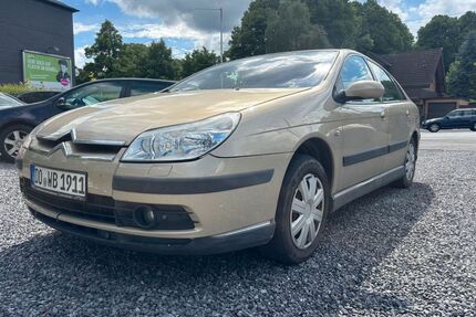 Citroen C5 Gebrauchtwagen