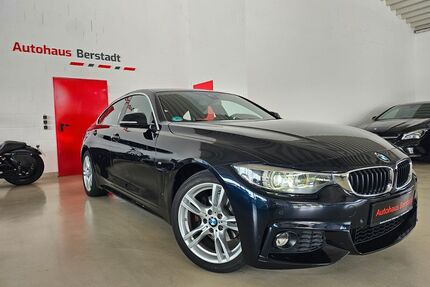 BMW 420 Gran Coupé Gebrauchtwagen