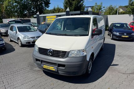 VW T5 Transporter Gebrauchtwagen