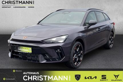 Cupra Leon Gebrauchtwagen