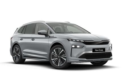 Skoda Enyaq Gebrauchtwagen