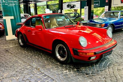 Porsche 911 Urmodell Gebrauchtwagen