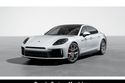 Porsche Panamera Gebrauchtwagen