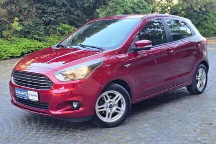 Ford Ka/Ka+ Gebrauchtwagen
