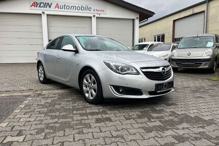 Opel Insignia Gebrauchtwagen