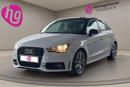 Audi A1 Gebrauchtwagen