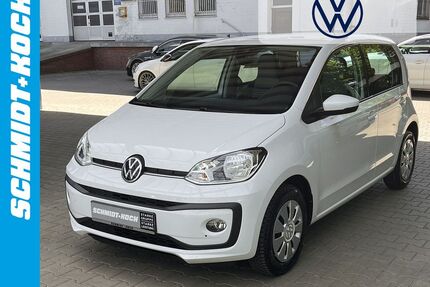 VW up! Gebrauchtwagen