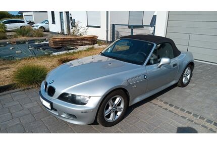 BMW Z3 Gebrauchtwagen