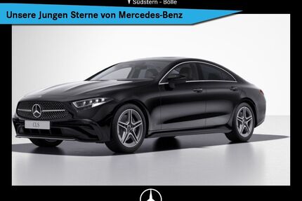 Mercedes-Benz CLS 450 Gebrauchtwagen