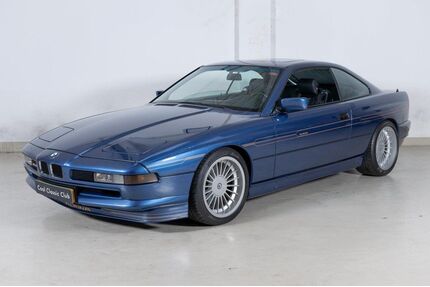 Alpina B12 Gebrauchtwagen