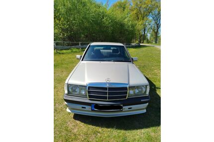 Mercedes-Benz 190 Gebrauchtwagen