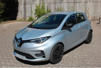 Renault ZOE Gebrauchtwagen
