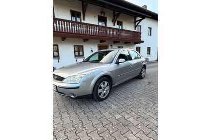 Ford Mondeo Gebrauchtwagen