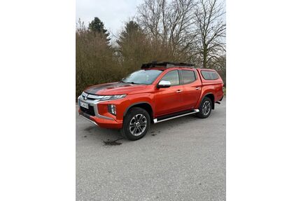 Mitsubishi L200 Gebrauchtwagen