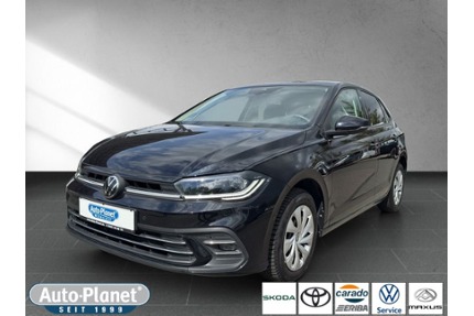 VW Polo Gebrauchtwagen