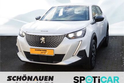 Peugeot 2008 Gebrauchtwagen