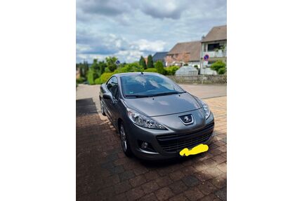 Peugeot 207 Gebrauchtwagen