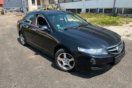 Honda Accord Gebrauchtwagen