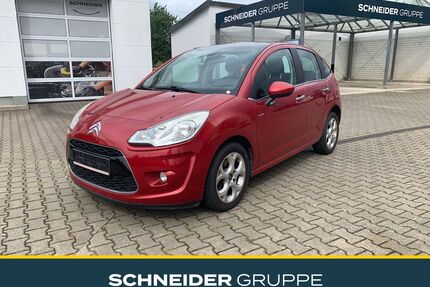 Citroen C3 Gebrauchtwagen