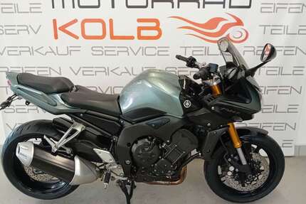 Yamaha FZ 1 Gebrauchtwagen