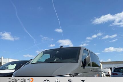 VW T6 Transporter Gebrauchtwagen