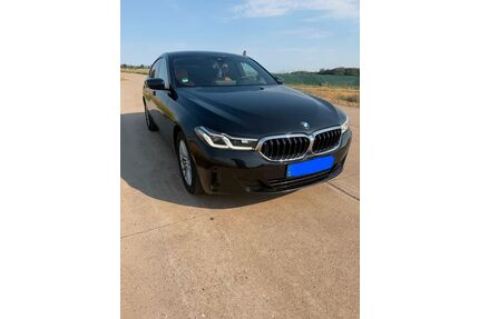 BMW 620 Gran Turismo Gebrauchtwagen