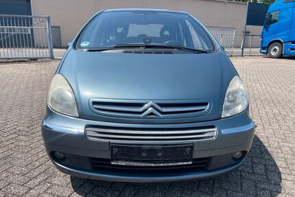 Citroen Xsara Picasso Gebrauchtwagen