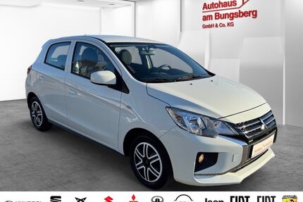 Mitsubishi Space Star Gebrauchtwagen