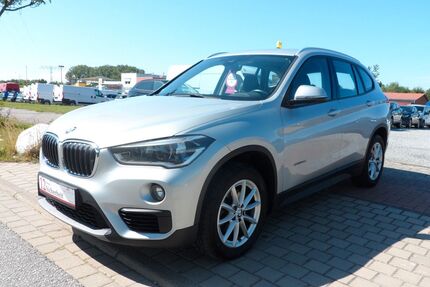 BMW X1 Gebrauchtwagen