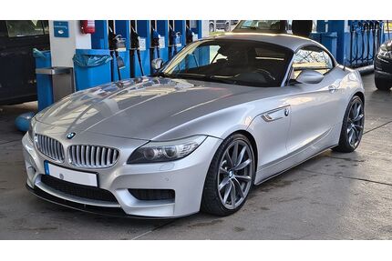 BMW Z4 Gebrauchtwagen