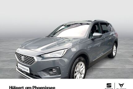 Seat Tarraco Gebrauchtwagen