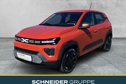 Dacia Spring Gebrauchtwagen