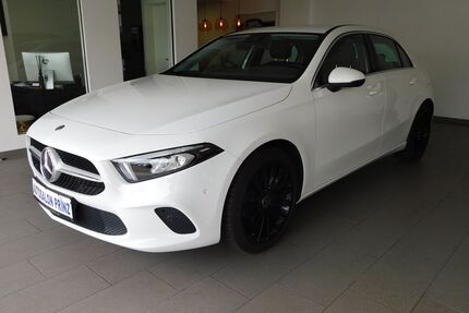 Mercedes-Benz A 250 Gebrauchtwagen
